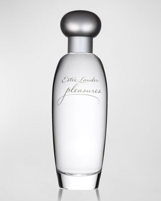 Pleasures Eau de Parfum, 3.4 oz.