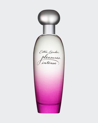Pleasures Intense Eau de Parfum Spray, 3.4 oz.