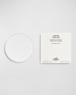 Plein Air Radiant Powder Refill