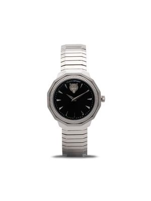 Plein Sport Dinasty 37mm - Black