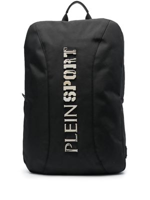 Plein Sport New Super Hero backpack - Black