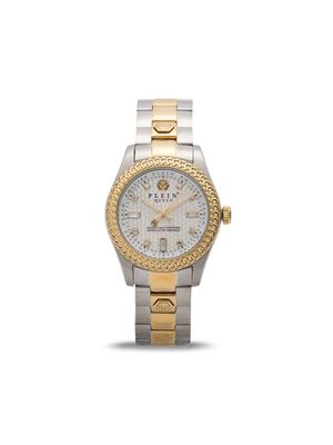 Plein Sport Queen 36mm - Neutrals