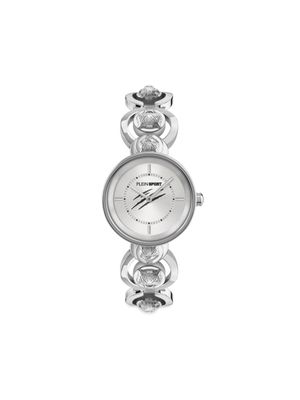 Plein Sport Supernova 34mm - Silver