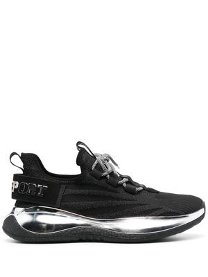 Plein Sport The Iron Tiger Gen.X.02 sneakers - Black