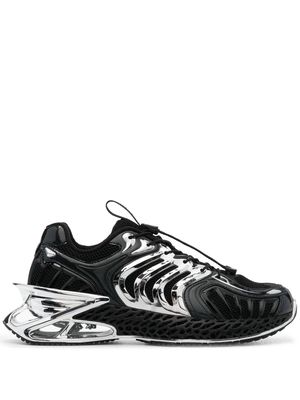 Plein Sport The Thunder Stroke Gen X 02 sneakers - Black