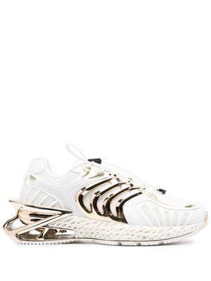Plein Sport The Thunder Stroke Gen X 02 sneakers - White