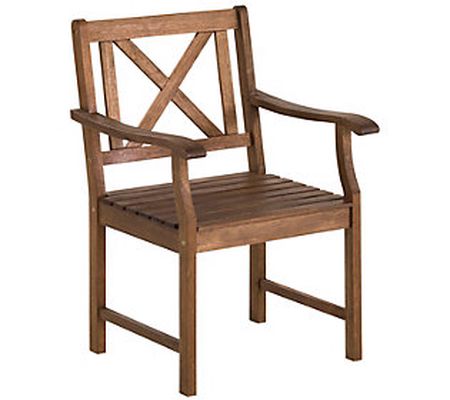 Plow & Hearth Claremont Dining Chair