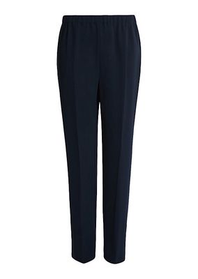 Plus Rapsodia Classic Trousers