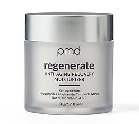 PMD Anti-Aging Recovery Moisturizer