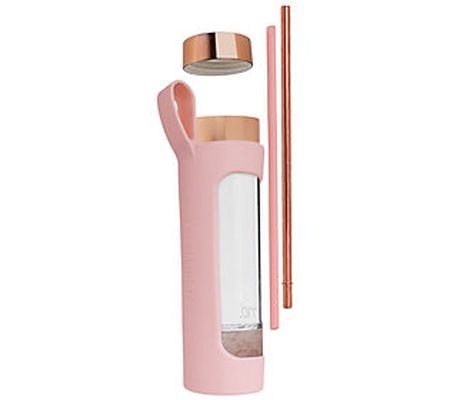 PMD Aqua Water Bottle Kit