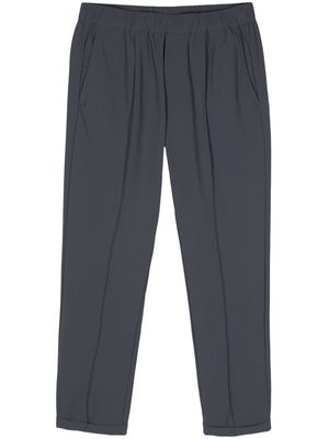 PMD Berry drawstring trousers - Grey