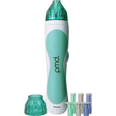 PMD Classic Personal Microderm Device - Refurbished in Teal