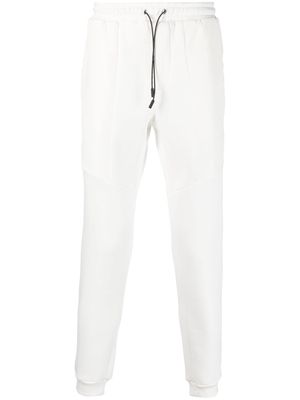 PMD Gaubert drawstring trousers - White
