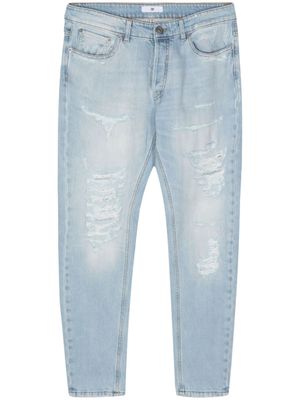 PMD Gerard slim-cut jeans - Blue