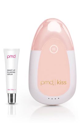 PMD Kiss Lip Plumping Device in Blush