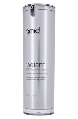 PMD Radiant 20% Vitamin C Serum