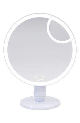 PMD Reflect Pro LED Mirror in White