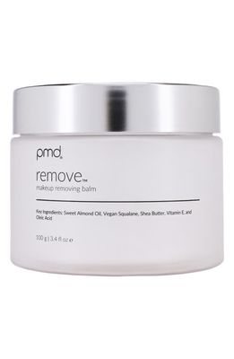 PMD Remove Makeup Removing Balm in None