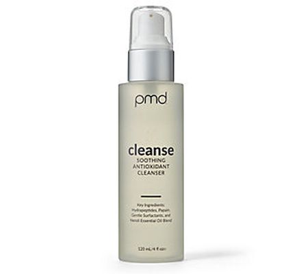 PMD Soothing Antioxidant Cleanser