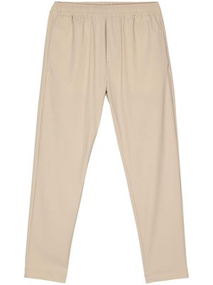 PMD Steve tapered trousers - 081 SAND