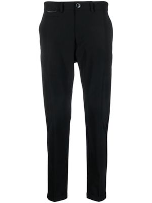 PMD tailored-cut trousers - Black