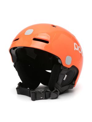 POC Kids Pocito Fornix MIPS ski helmet - Orange