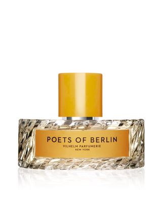 Poets of Berlin Eau de Parfum, 3.4 oz.