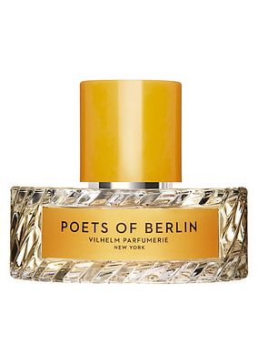 Poets Of Berlin Eau de Parfum