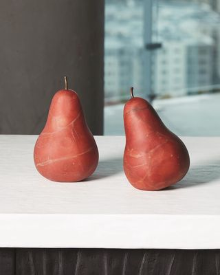 Poire Upright