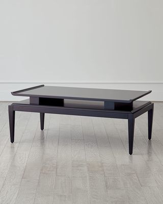 Poise Cocktail Table