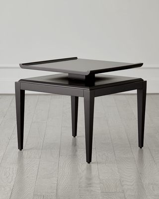Poise Side Table
