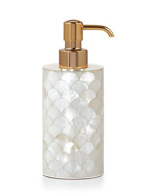 Poisson Soap Dispenser