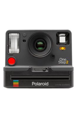 Polaroid Originals Polaroid OneStep 2 Analog Instant Camera in Graphite