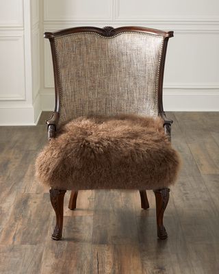 Polinia Wing Chair
