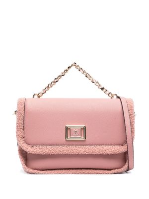 Pollini Comfy Urban shoulder bag - Pink