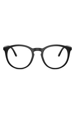POLO 50mm Phantos Optical Glasses in Grey