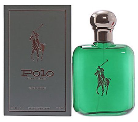 Polo Cologne Intense by Ralph Lauren Mens Col S ray 4 oz