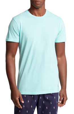 Polo Ralph Lauren Assorted 3-Pack Classic Crewneck T-Shirts in Assorted Blue