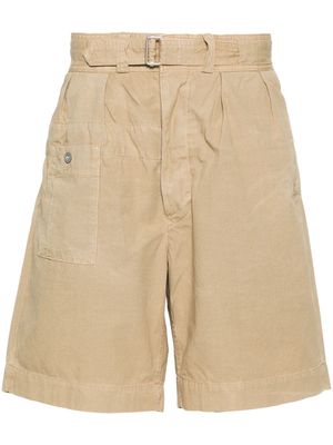 Polo Ralph Lauren Aviator cargo shorts - Neutrals