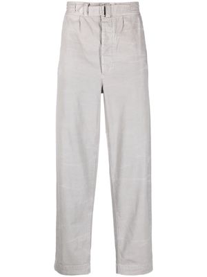 Polo Ralph Lauren Aviator tapered trousers - Grey