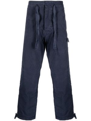 Polo Ralph Lauren Beachcomber cargo pants - Blue