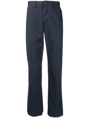Polo Ralph Lauren Bedford flat chinos - Blue