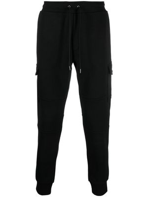 Polo Ralph Lauren cargo pocket joggers - Black