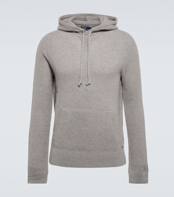 Polo Ralph Lauren Cashmere hoodie