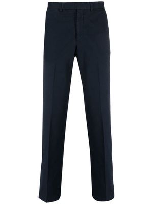Polo Ralph Lauren Chester slim-cut chino trousers - Blue
