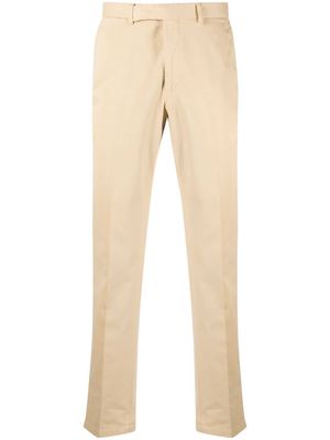Polo Ralph Lauren Chester slim-cut chino trousers - Neutrals