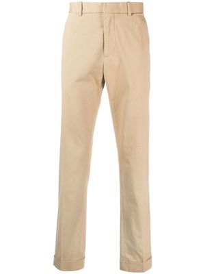Polo Ralph Lauren chino tailored trousers - Neutrals