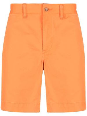 Polo Ralph Lauren classic chino shorts - Orange