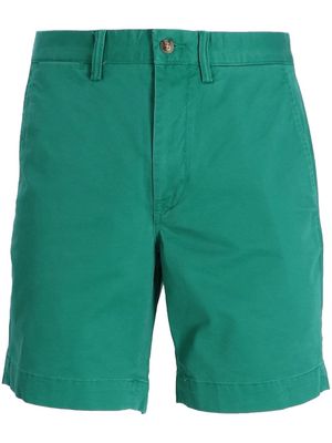 Polo Ralph Lauren classic chino trousers - Green