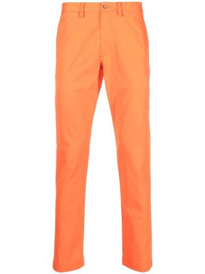 Polo Ralph Lauren classic chino trousers - Orange